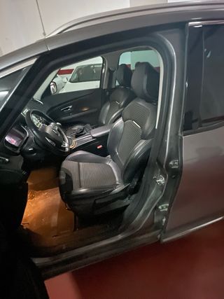 Renault Grand Scenic 2020