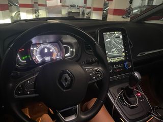 Renault Grand Scenic 2020