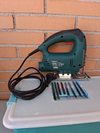 Sierra calar Casals VC500PE 500W