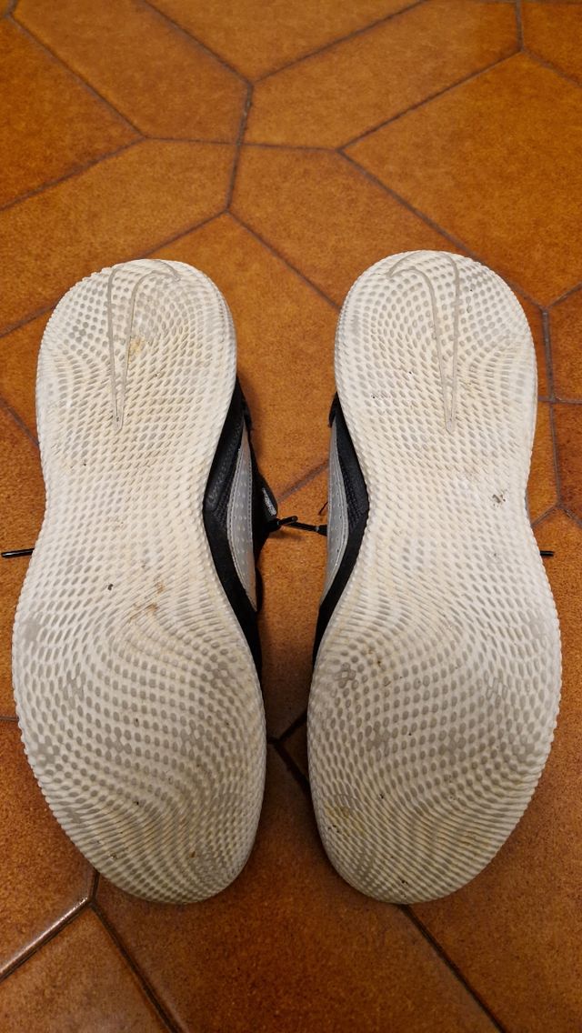 Zapatillas Nike Gato - 41