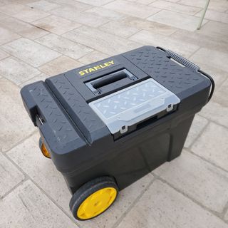 Maleta herramientas Stanley 60L