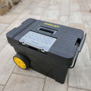 Maleta herramientas Stanley 60L