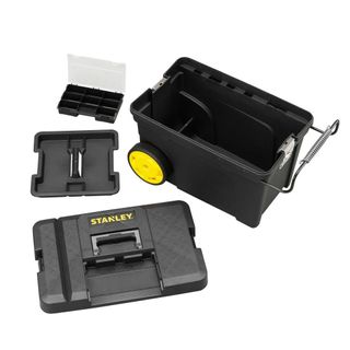 Maleta herramientas Stanley 60L