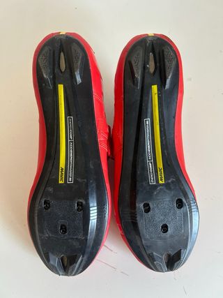 Zapatillas Mavic Cosmic Elite Tri