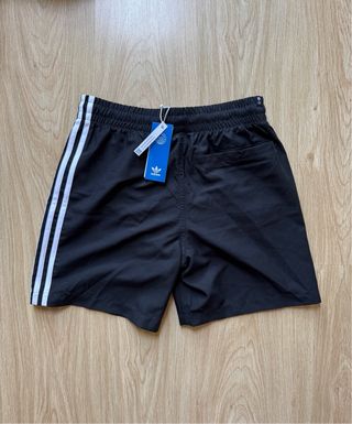 Bañador Adidas Originals Negro