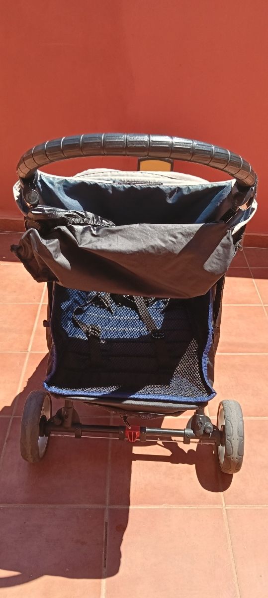Cochecito City Mini Baby Jogger
