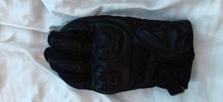 Guantes moto - varios