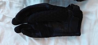 Guantes moto - varios