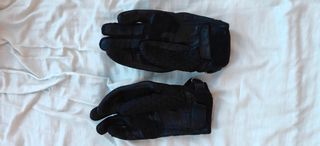 Guantes moto - varios