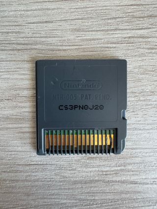 Sonic & Sega All-Stars Racing - Nintendo DS