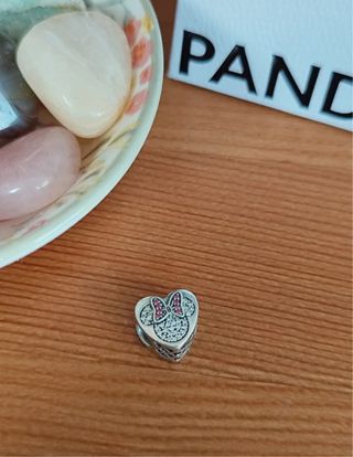 Charms Pandora