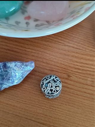 Charms Pandora