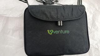 Silla trona viaje Venture
