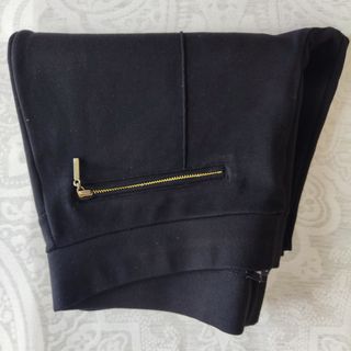 Leggings Zara negros