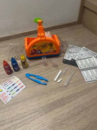 Crayola Color Wonder: Rotuladores