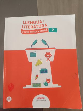 Algunos libros de ESO2