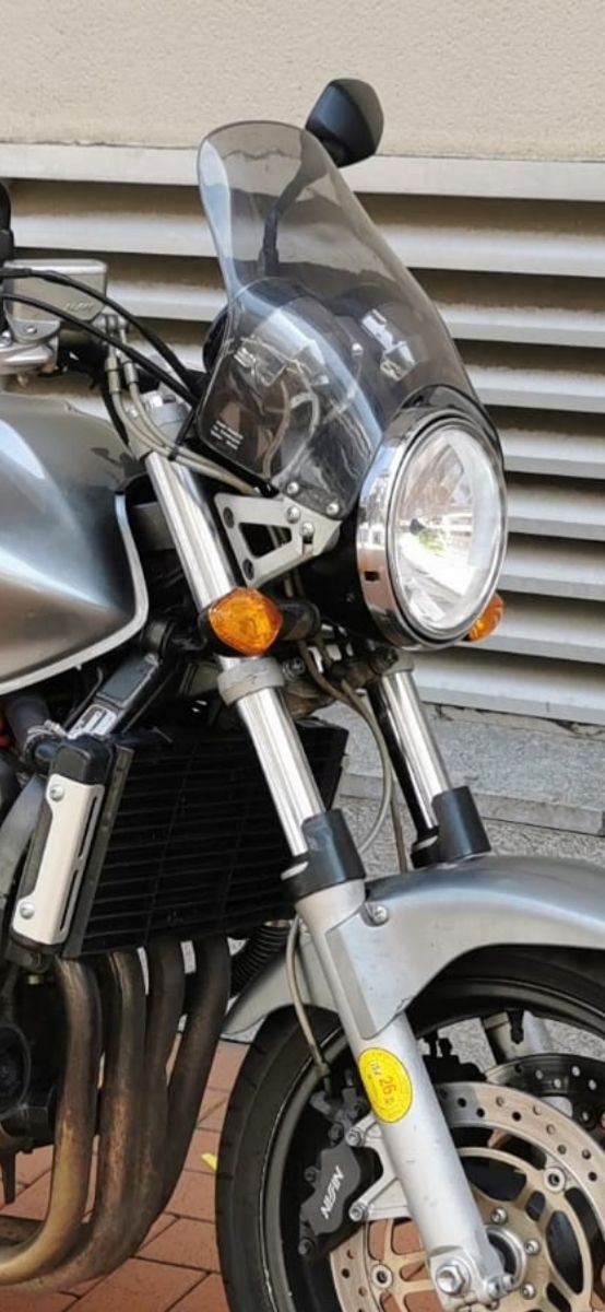 Cupula Puig Honda CB900F