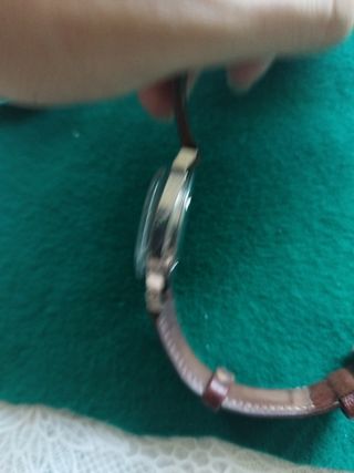 Reloj Seiko automático vintage