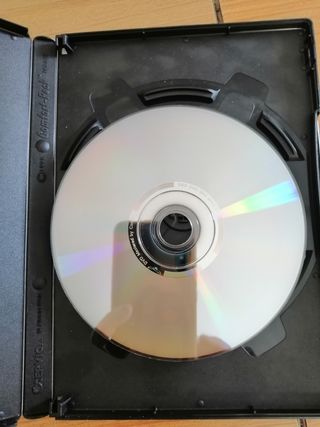 DVD Marco: No te vayas, mamá