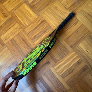 Pala Beach Tennis Carbono Nueva