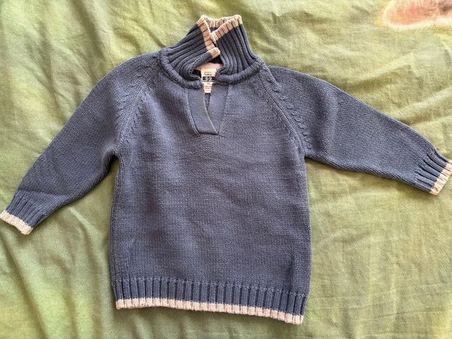 Vestiti bimbo 6-9 mesi: 11 capi