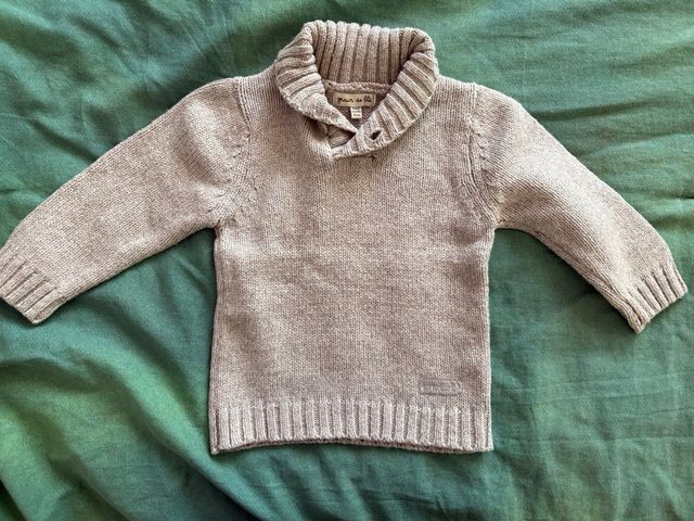 Vestiti bimbo 6-9 mesi: 11 capi