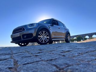 MINI Countryman SE All4 2020