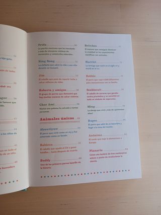 Cuentos De Animales Que Han Cambiado El Mundo