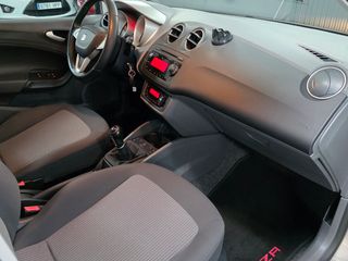 SEAT Ibiza 2011