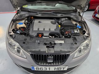 SEAT Ibiza 2011