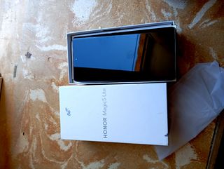 HONOR Magic5 Lite 5G - Negro