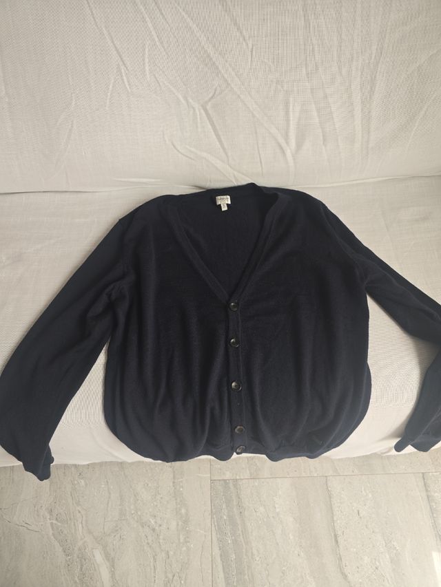 Suéter Armani Collezioni Negro