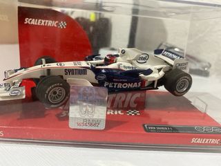 Coche Scalextric F1