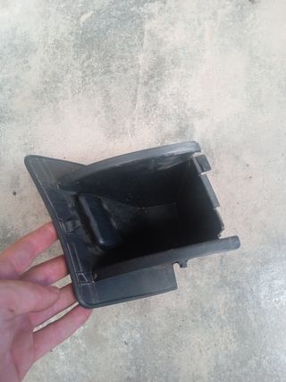 Guantera Seat Ibiza 6L