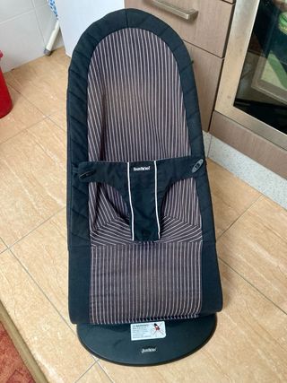 BabyBjorn Hamaca Bebé