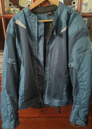 Chaqueta moto Rainers 56-46-12XL