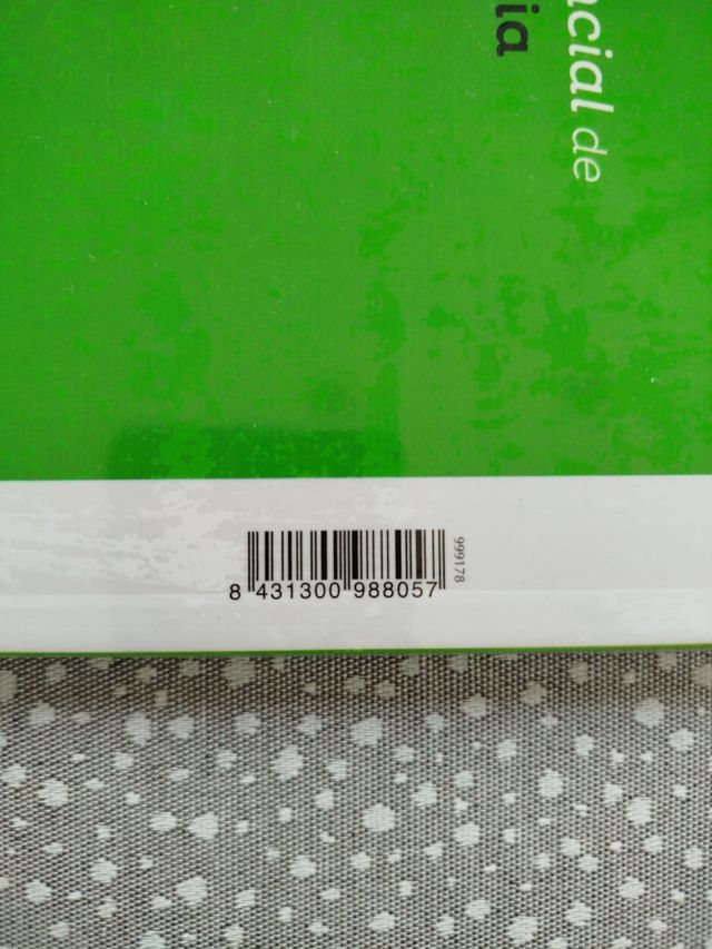 L'essencial de Biologia 