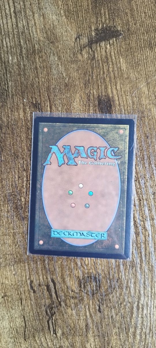 Carta MTG - Gleeful Arsonist