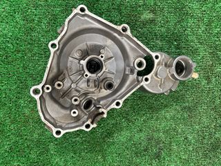 TAPA STATOR YFZ450 