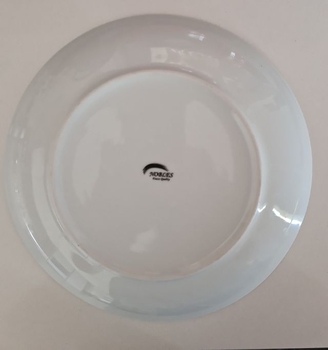 5 Piatti Gatti Rosina Wachtmeister