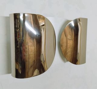 Lampada da parete vintage by Flos