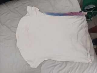 Camiseta Space Jam Looney Tunes