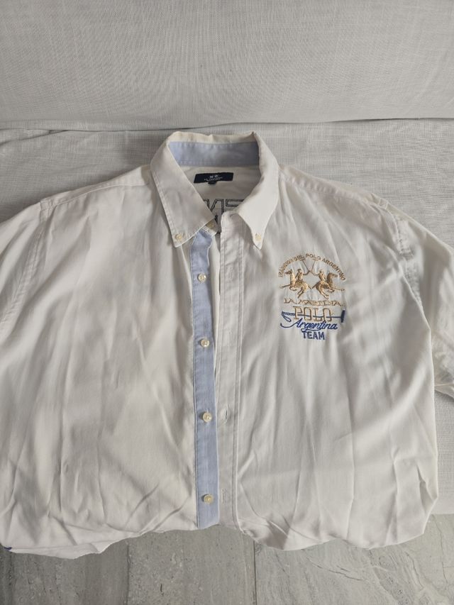Camisa La Martina XL