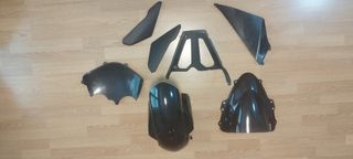 Carenado GSXR 600/750 (04-05)