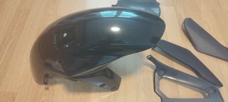 Carenado GSXR 600/750 (04-05)