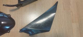 Carenado GSXR 600/750 (04-05)