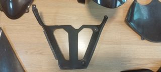 Carenado GSXR 600/750 (04-05)