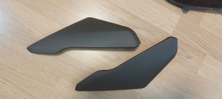 Carenado GSXR 600/750 (04-05)