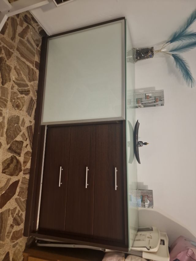 Mueble salón-comedor 3 cajones