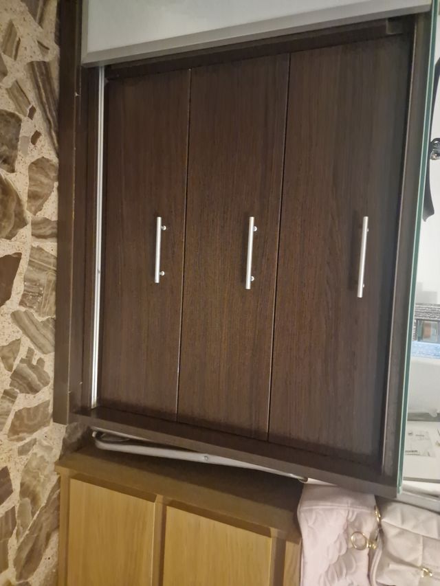 Mueble salón-comedor 3 cajones